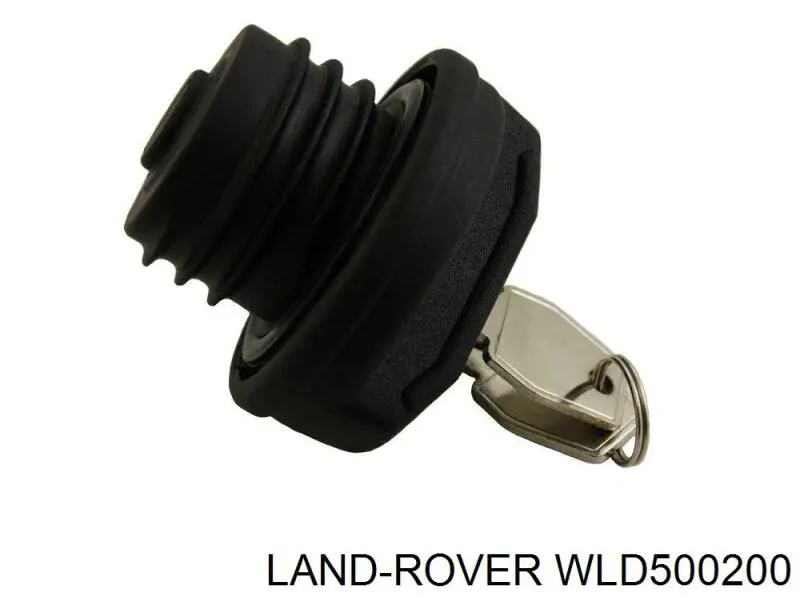 WLD100730 Land Rover