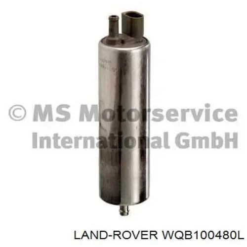 Comprar WQB100480L Land Rover Bomba de combustible de línea
