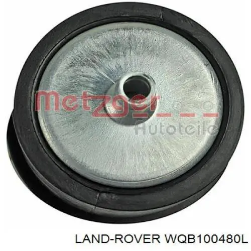 Bomba de combustible de línea Land Rover WQB100480L precio, desde 65,53 EUR