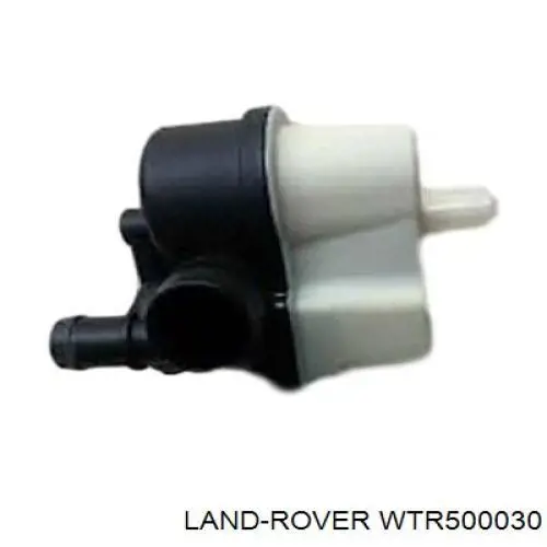 Valvula De Adsorcion De Vapor De Combustible para Land Rover Range Rover (L322)