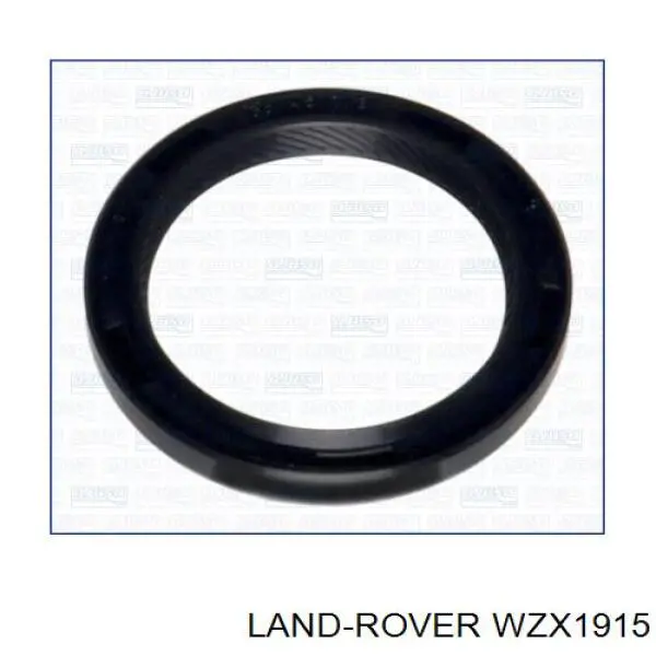 WZX1915 Land Rover anillo retén, cigüeñal frontal