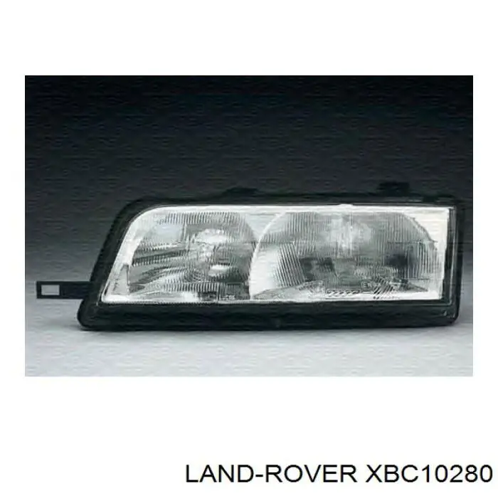 Faro derecho para Rover 800 (XS)