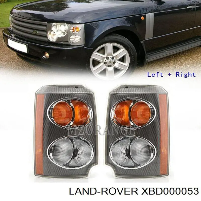 XBD000051 Rover