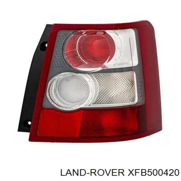 Piloto trasero derecho Land Rover XFB500420 precio, desde 197,47 EUR