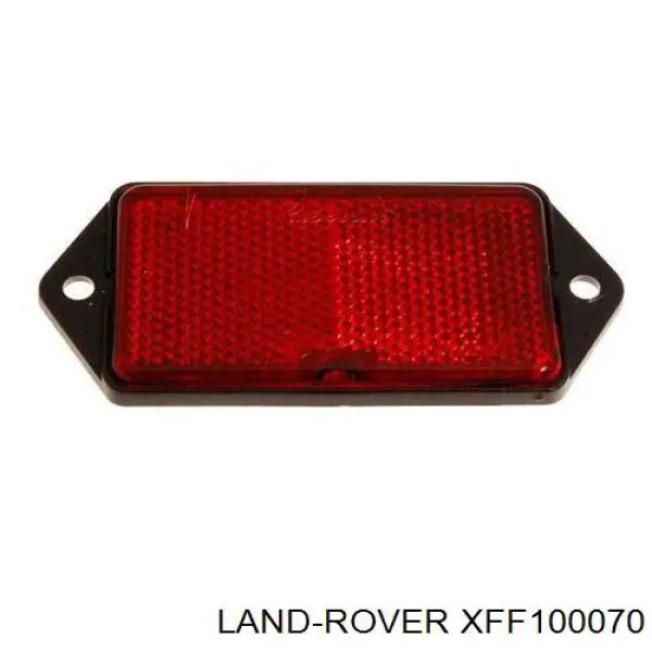 Comprar XFF100070 Land Rover 