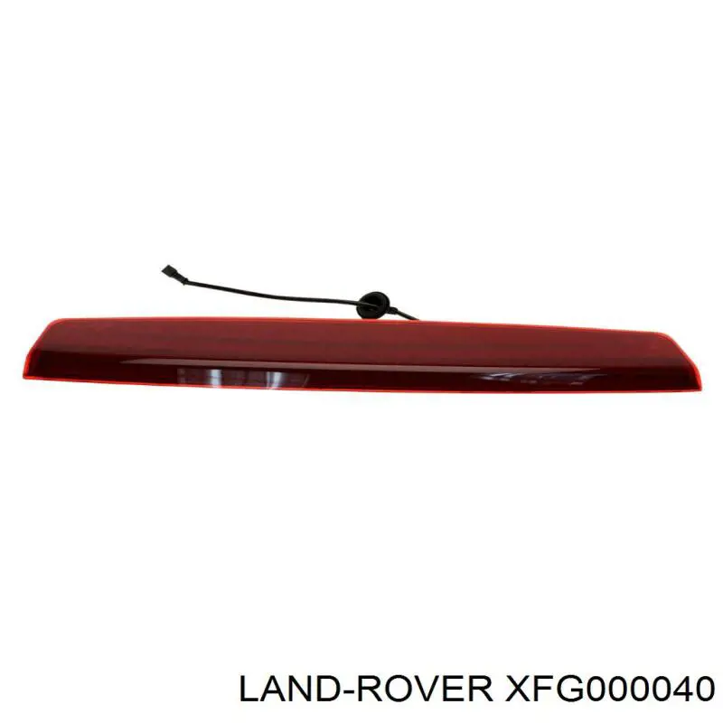 Lampara de luz de freno adicional  VAN Wezel 0243929 precio, desde 88,74 EUR