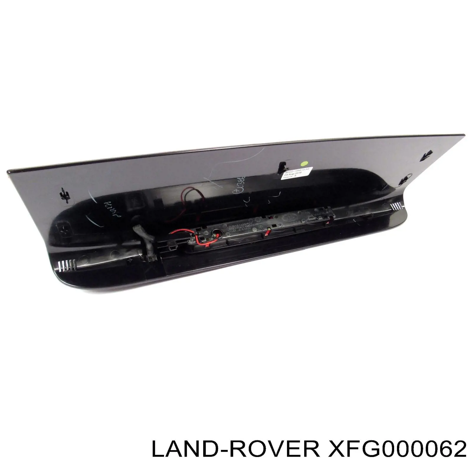 XFG000062 Land Rover lampara de luz de freno adicional