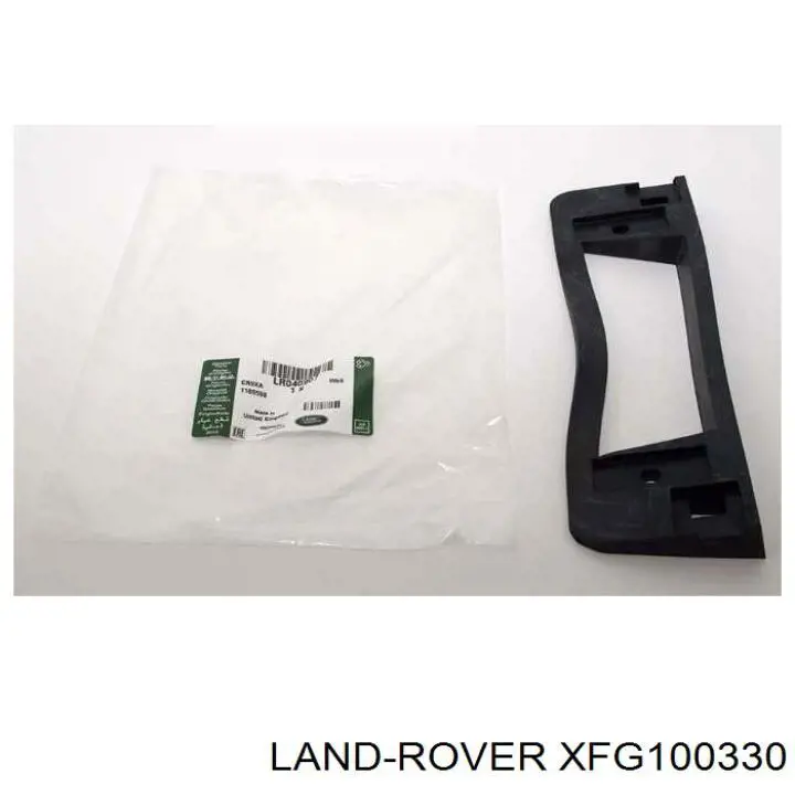 Lampara De Luz De Freno Adicional para Land Rover Discovery (LG, LJ)