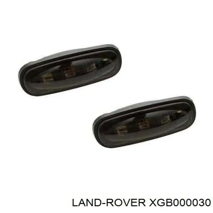 Comprar AMR4103 Land Rover Luz intermitente de guardabarros