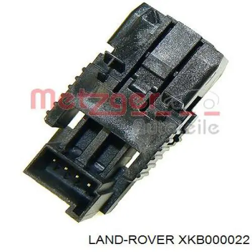 XKB000022 Land Rover interruptor luz de freno
