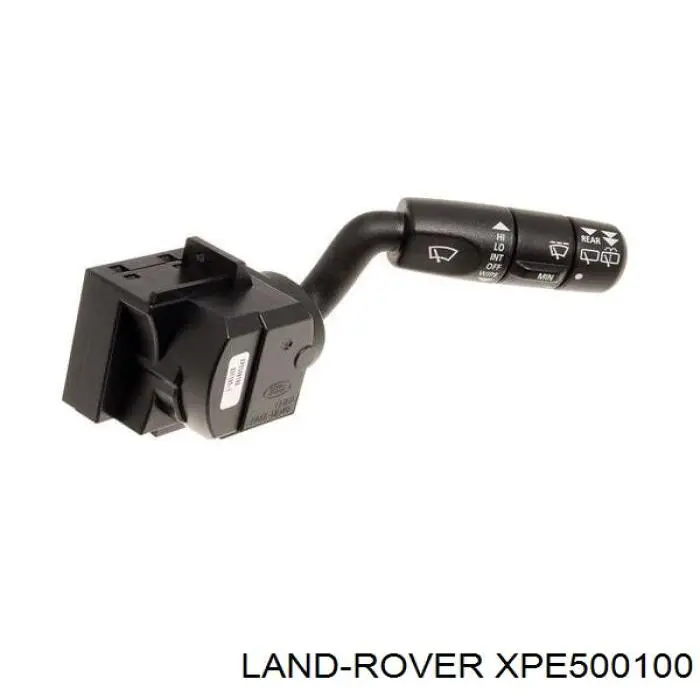 XPE500100 Land Rover conmutador en la columna de dirección derecho