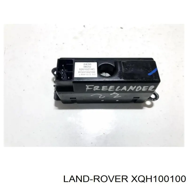 Comprar XQH100102 Land Rover 