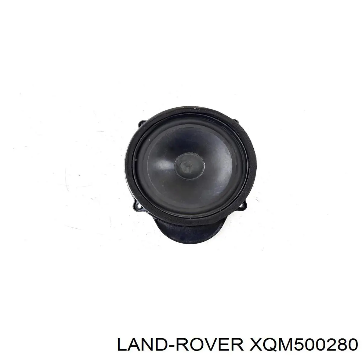 Altavoz de la puerta delantera Land Rover XQM500280 precio, desde 34,85 EUR