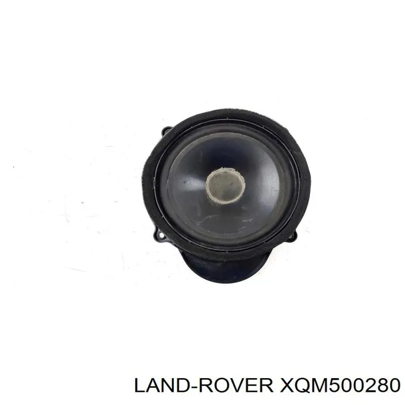 XQM500040 Land Rover altavoz de puerta delantera