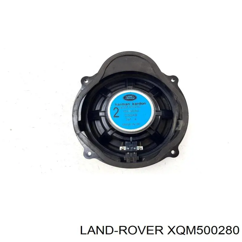 Comprar XQM500280 Land Rover Altavoz de la puerta delantera