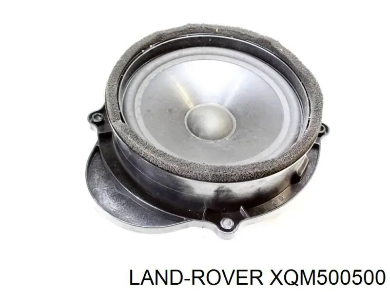 XQM500500 Land Rover altavoz de puerta delantera