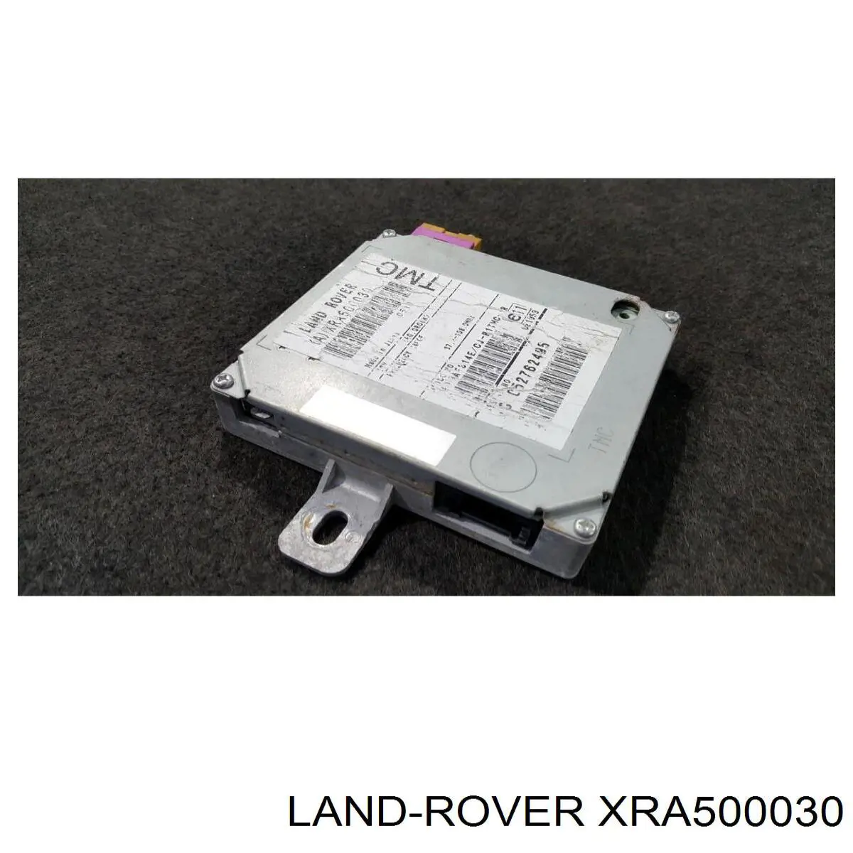 Unidad de control de navegación Land Rover XRA500030 precio, desde 40,66 EUR