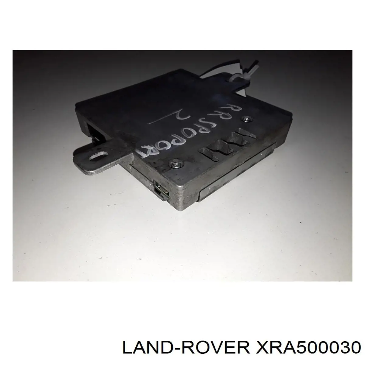 Comprar XRA500030 Land Rover Unidad de control de navegación