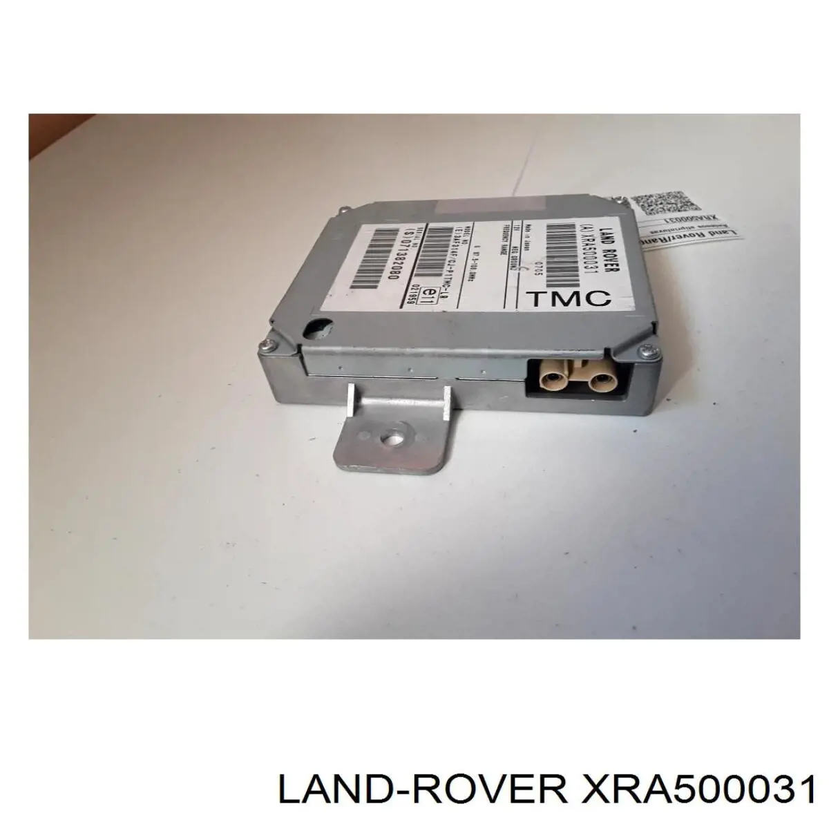 Unidad de control de navegación Land Rover XRA500031 precio, desde 40,66 EUR
