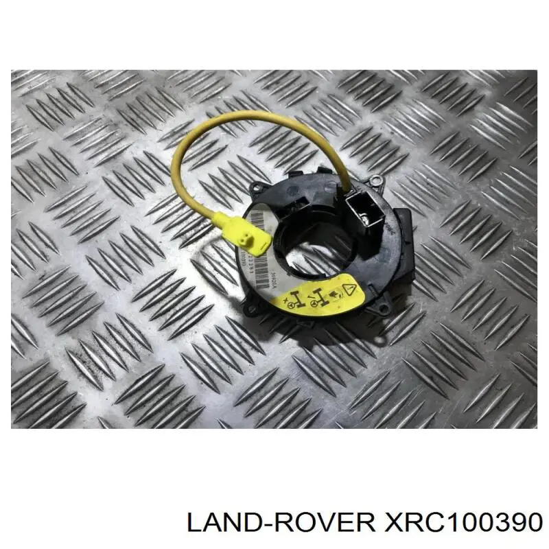 Comprar XRC100390 Land Rover Anillo AIRBAG