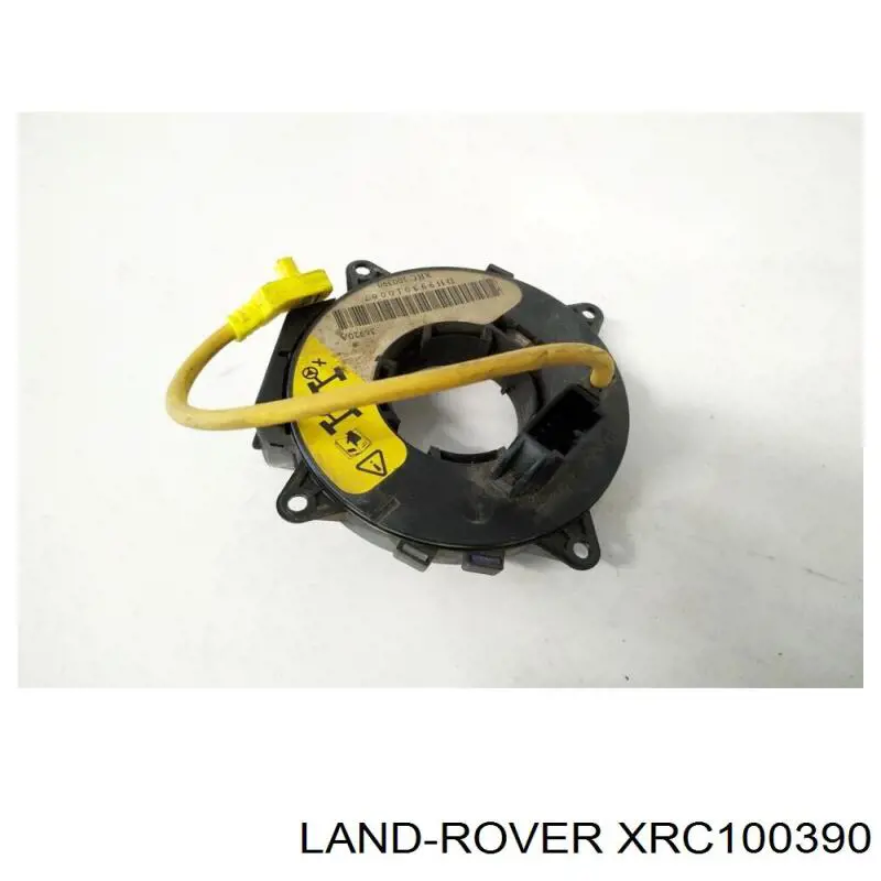 Anillo de contacto del volante Land Rover XRC100390 precio, desde 62,57 EUR