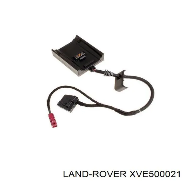 XVE500021 Land Rover