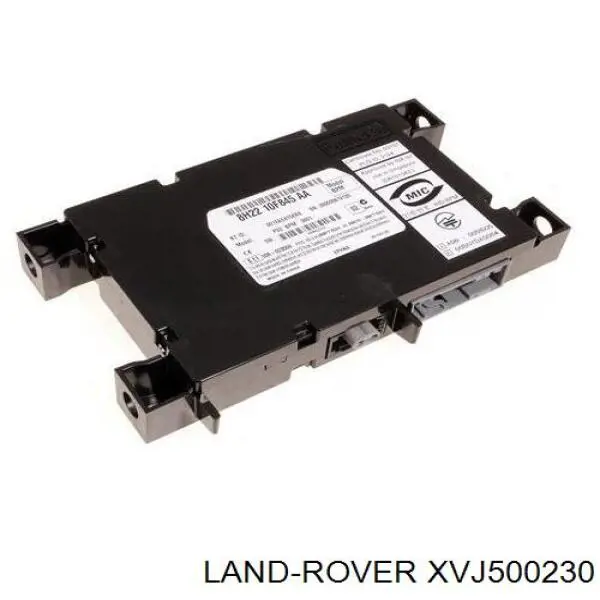 LR025842 Land Rover