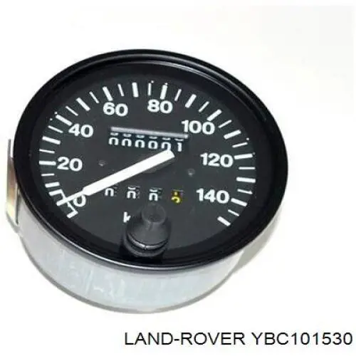 YBC101530 Land Rover