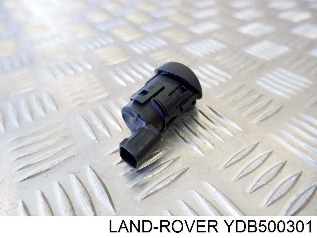 Sensor de aparcamiento trasero YDB500301 Land Rover