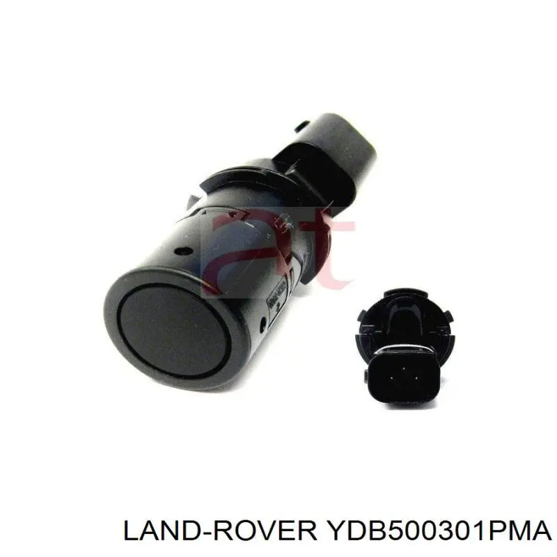 Comprar YDB500301PMA Land Rover Sensor de estacionamiento delantero/trasero central