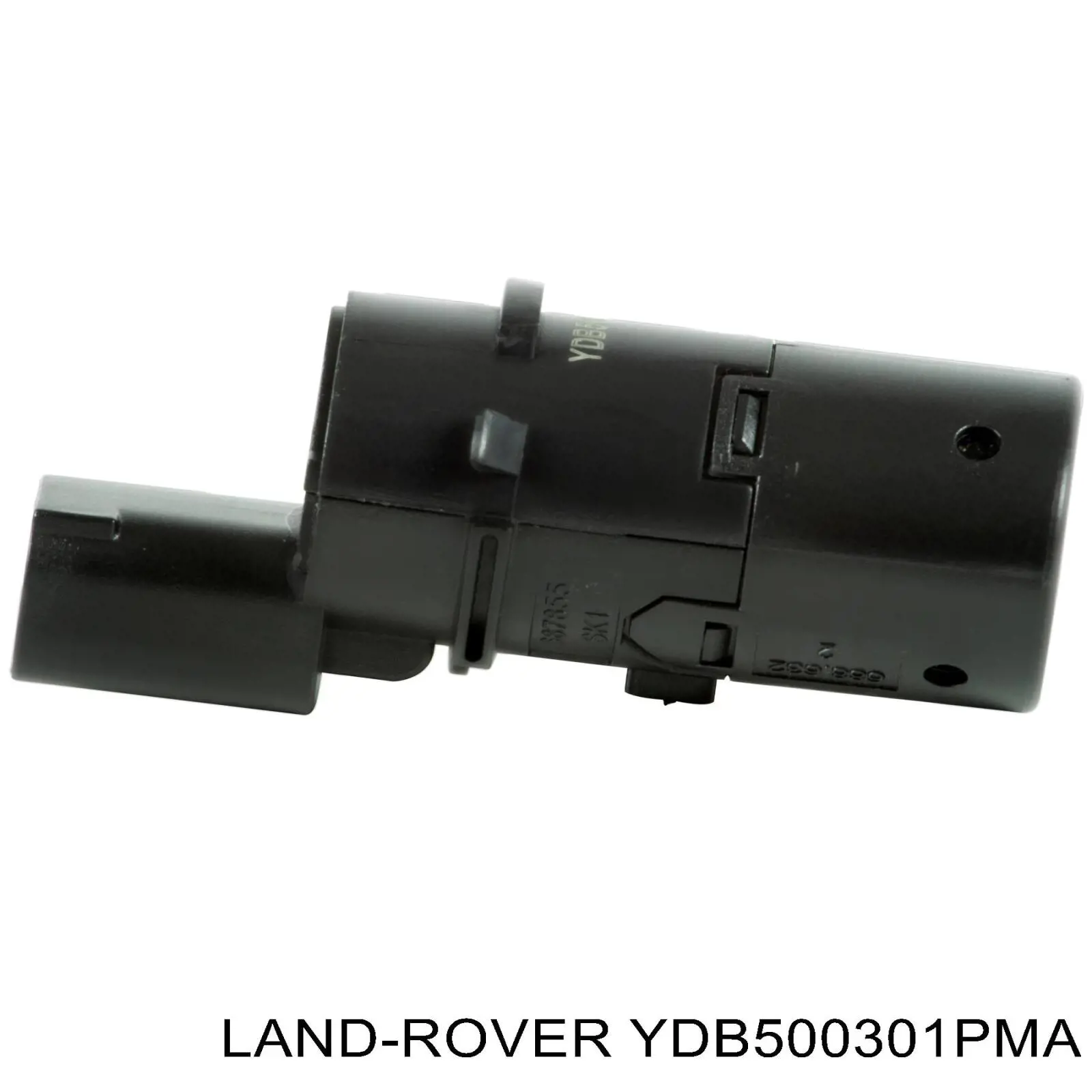 YDB500301PMA Land Rover sensor de alarma de estacionamiento(packtronic Delantero/Trasero Central)