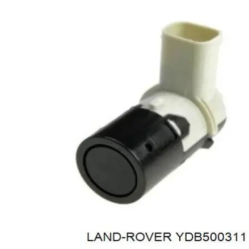 YDB500311 Land Rover sensor alarma de estacionamiento (packtronic Frontal)