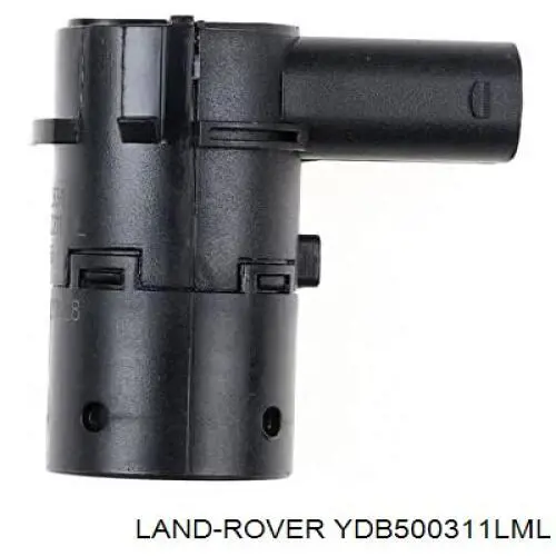 YDB500311LML Land Rover sensor alarma de estacionamiento (packtronic Frontal)