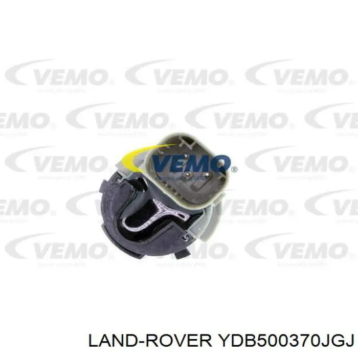 YDB500370JGJ Land Rover sensor alarma de estacionamiento trasero