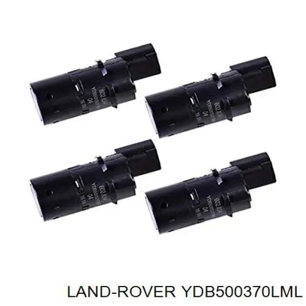 Comprar YDB500371 Land Rover Sensor de aparcamiento trasero