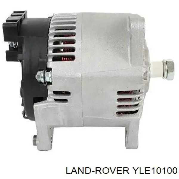 YLE10100 Land Rover alternador