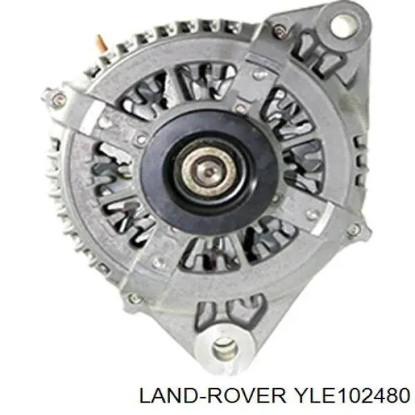 YLE102480 Rover alternador