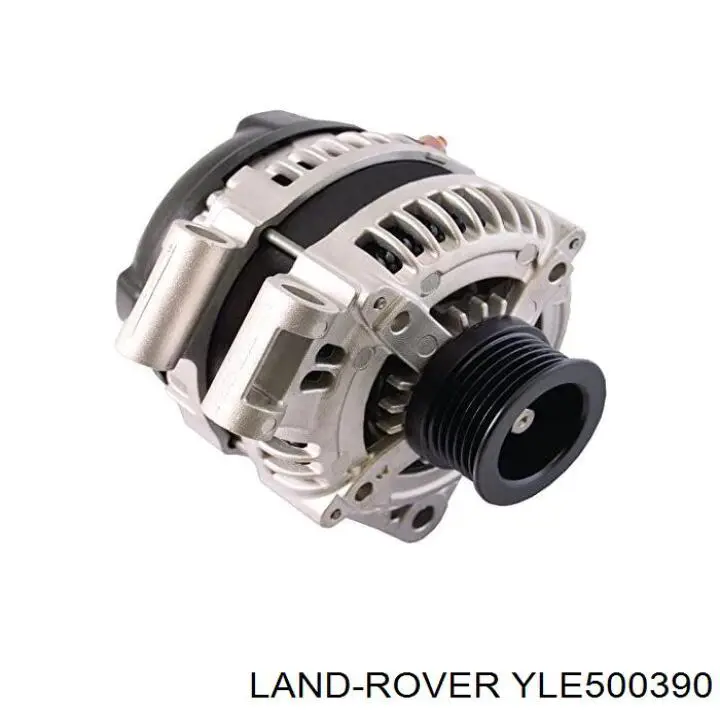 YLE500390 Land Rover alternador