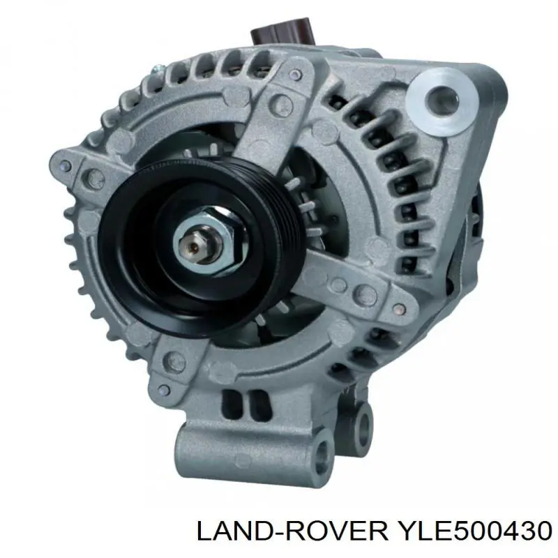 YLE500430 Land Rover alternador