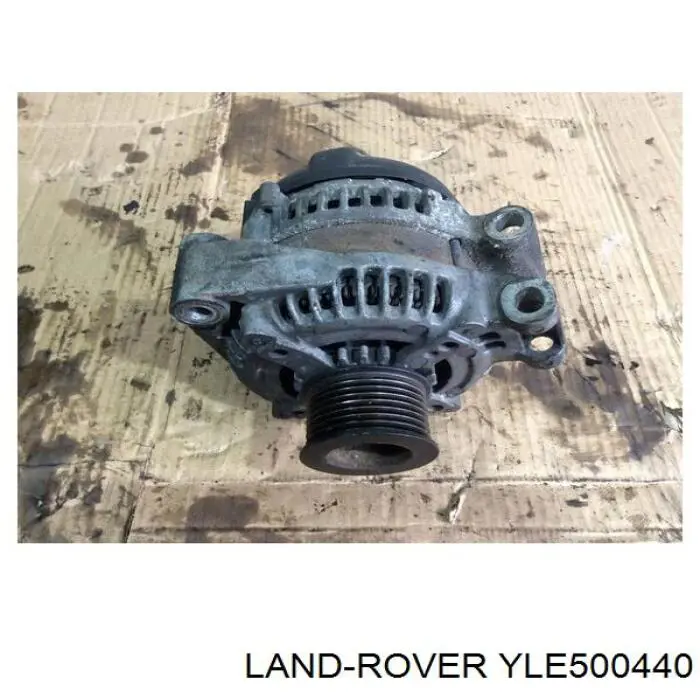 Alternador del motor Land Rover LR133564 precio, desde 166,98 EUR