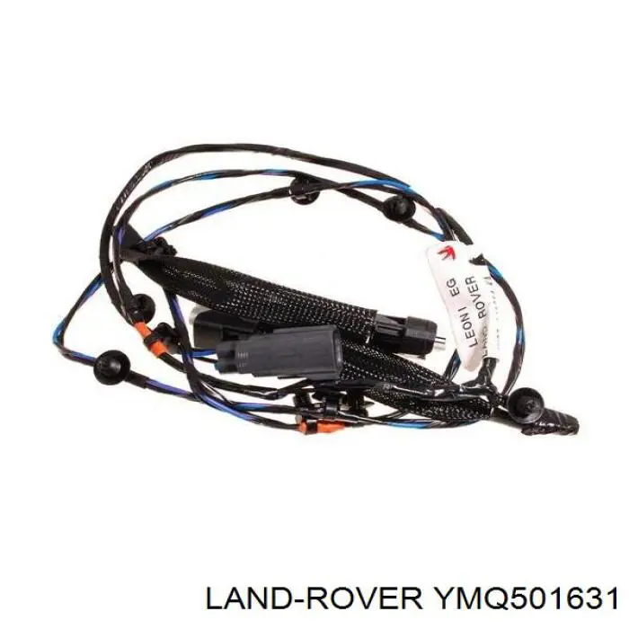Cable de sensor de aparcamiento del parachoques delantero Land Rover YMQ501631 precio, desde  EUR