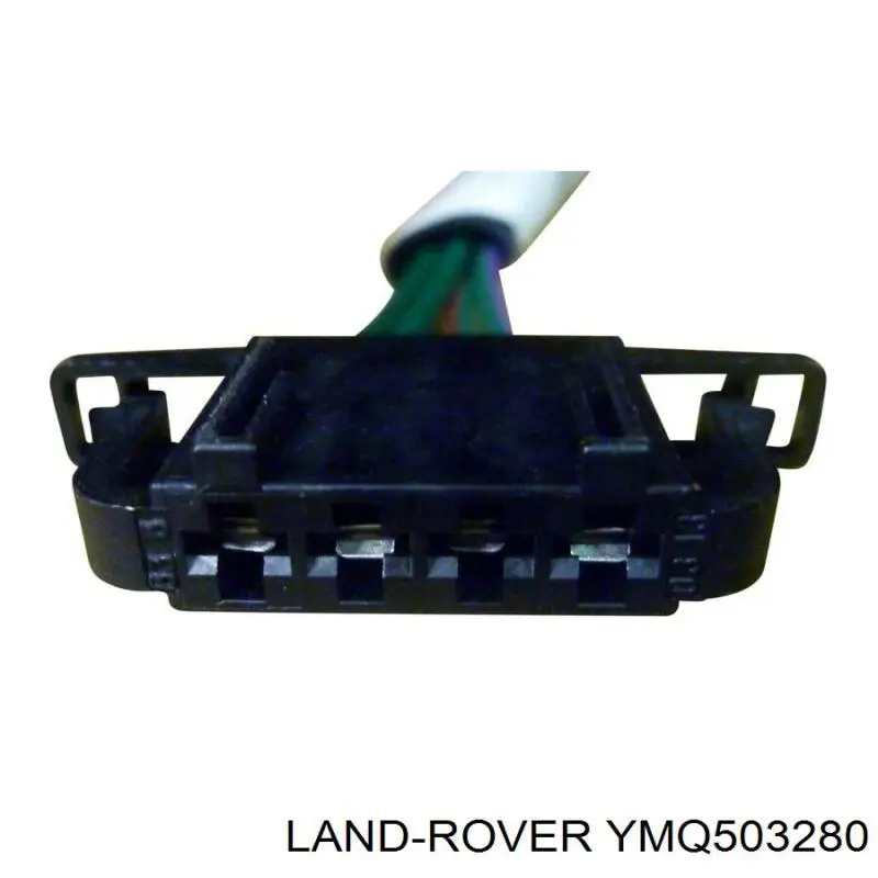 YMQ503280 Land Rover sensor de marcha atrás