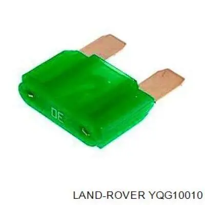  YQG10010 Land Rover