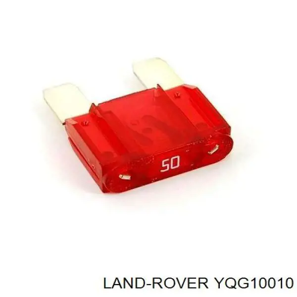 YQG10010 Land Rover 