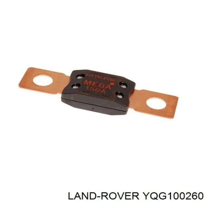  Land Rover YQG100500 precio, desde  