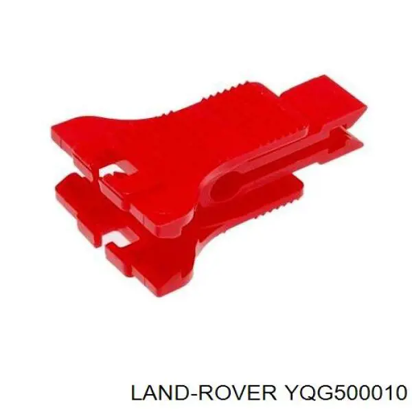 YQG500010 Land Rover