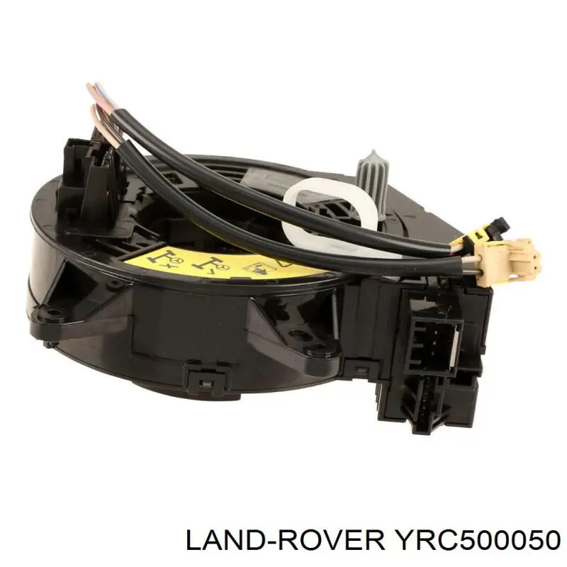 YRC500050 Land Rover anillo de airbag