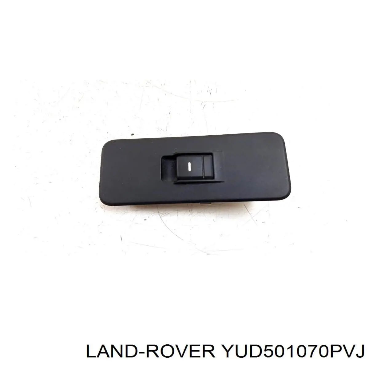 Botón de encendido, motor eléctrico, elevalunas, puerta delantera derecha para Land Rover Discovery (LR3)