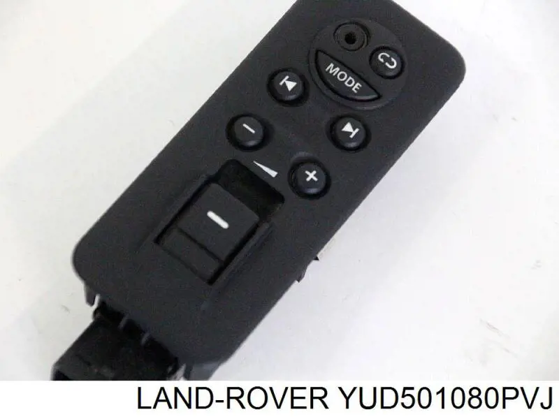 Unidad de control elevalunas trasera derecha para Land Rover Discovery (LR3)