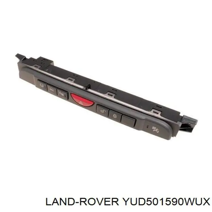  Land Rover YUD501590WUX precio, desde 114,71 EUR
